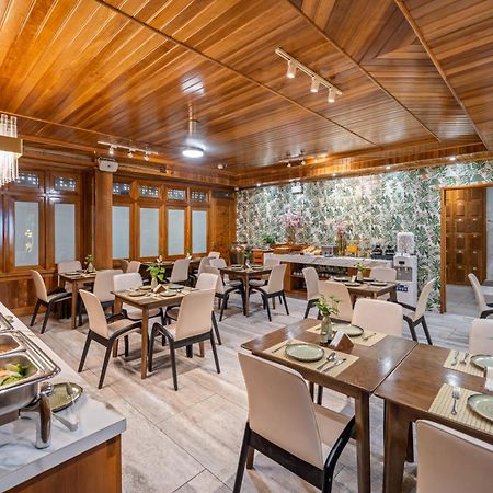 Mixay Boutique Hotel Da Nang Luaran gambar