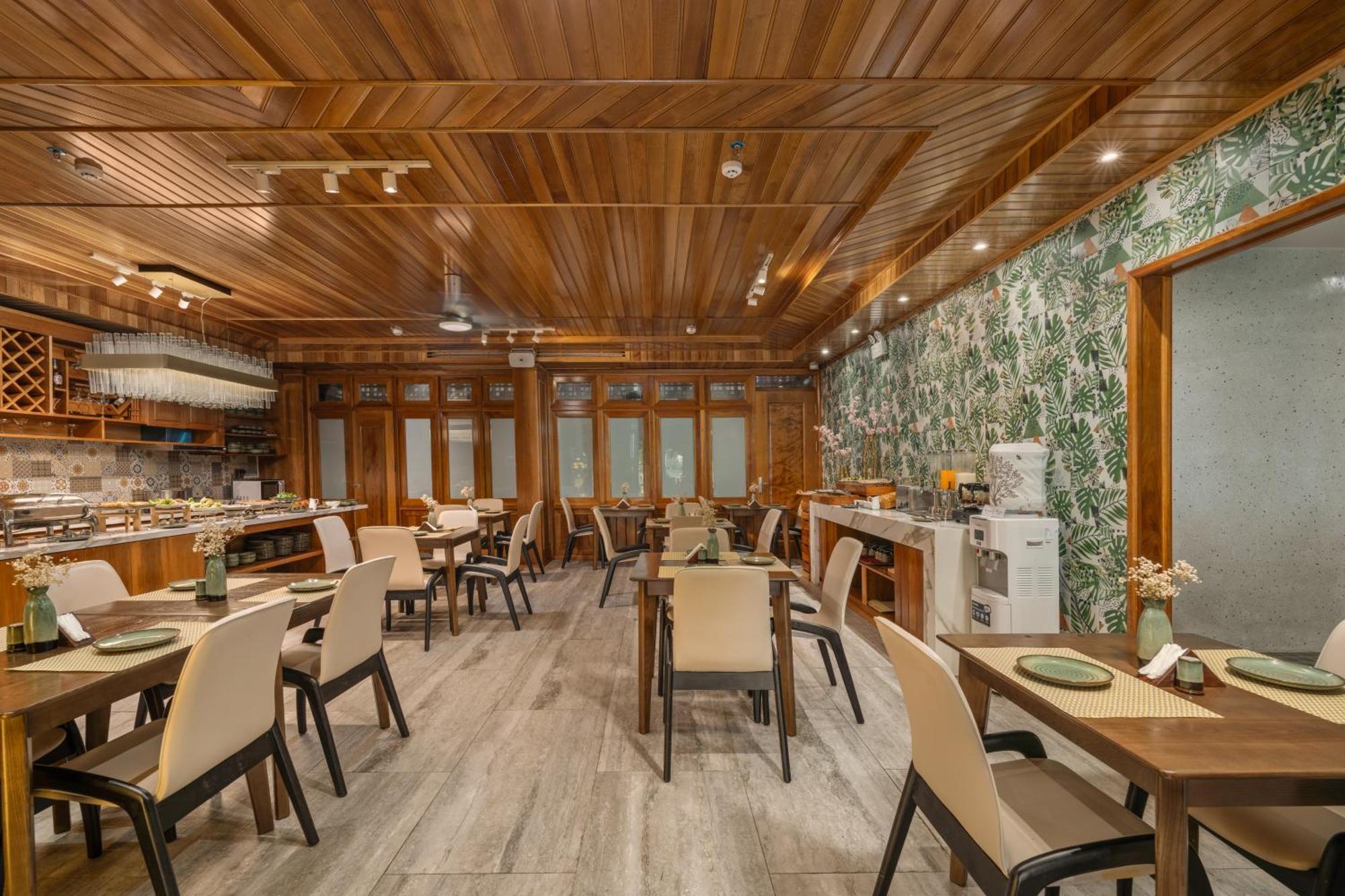 Mixay Boutique Hotel Da Nang Luaran gambar