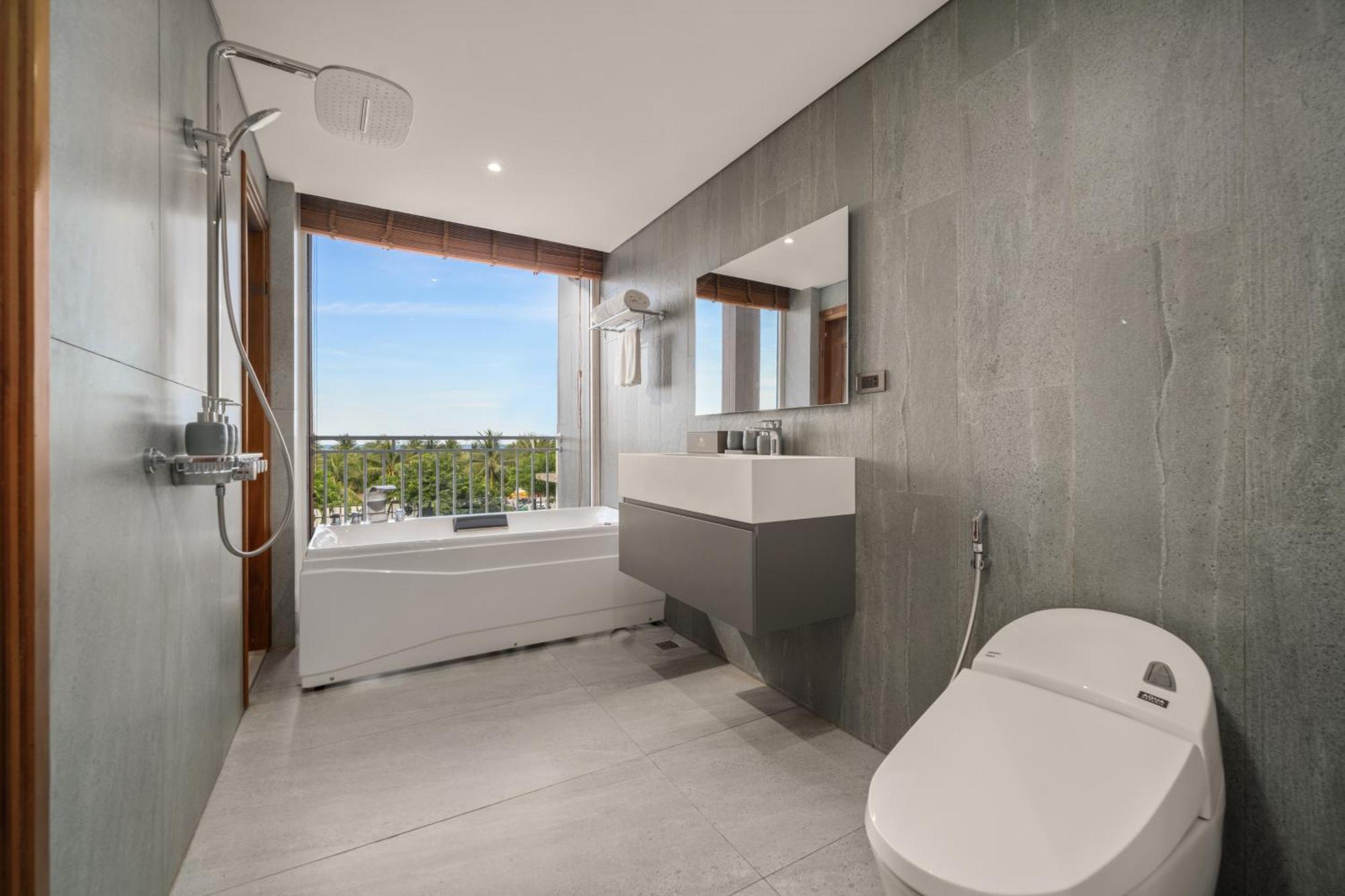 Mixay Boutique Hotel Da Nang Luaran gambar