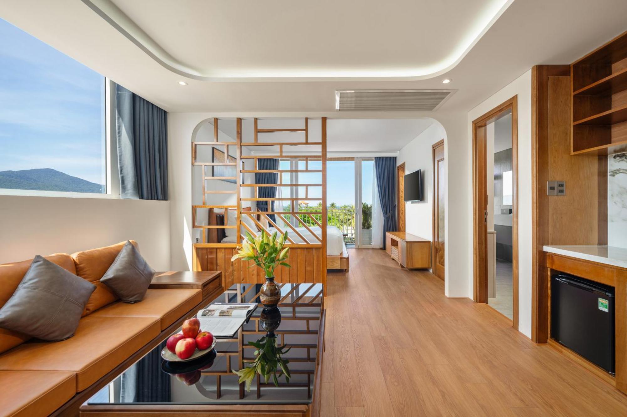 Mixay Boutique Hotel Da Nang Luaran gambar