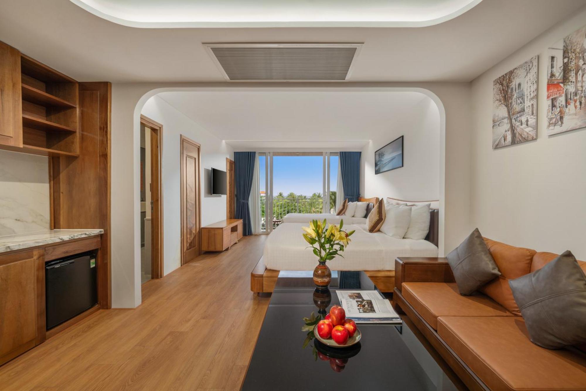 Mixay Boutique Hotel Da Nang Luaran gambar