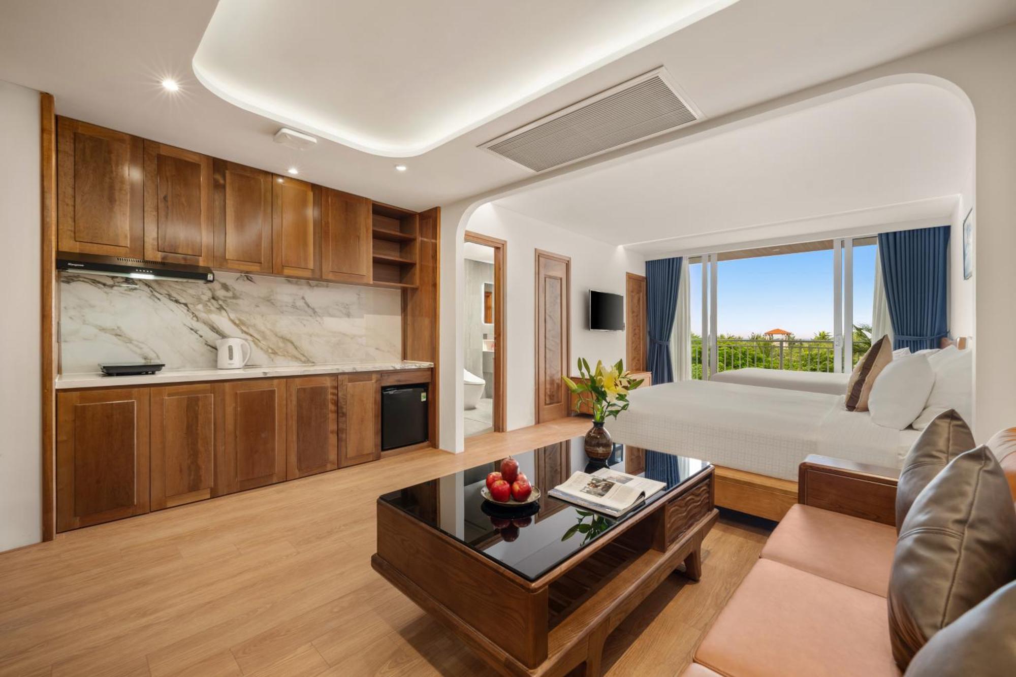Mixay Boutique Hotel Da Nang Luaran gambar