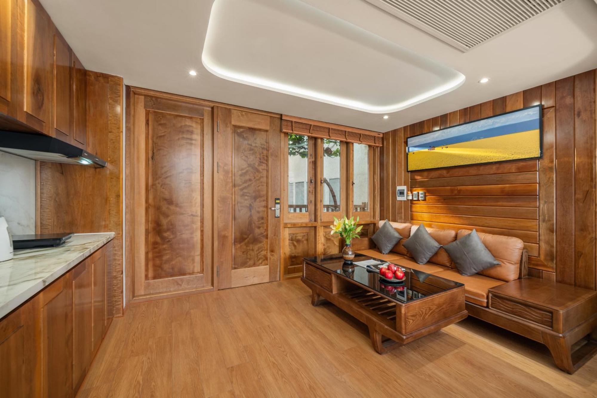 Mixay Boutique Hotel Da Nang Luaran gambar