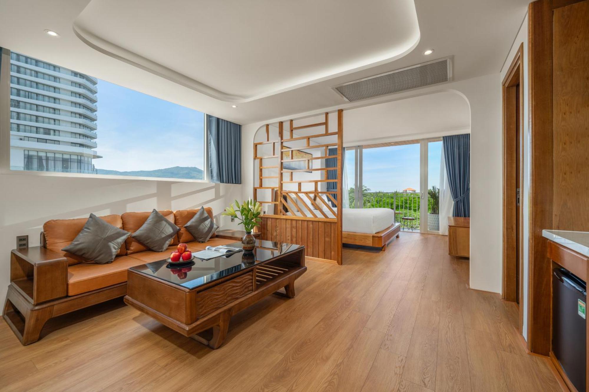 Mixay Boutique Hotel Da Nang Luaran gambar