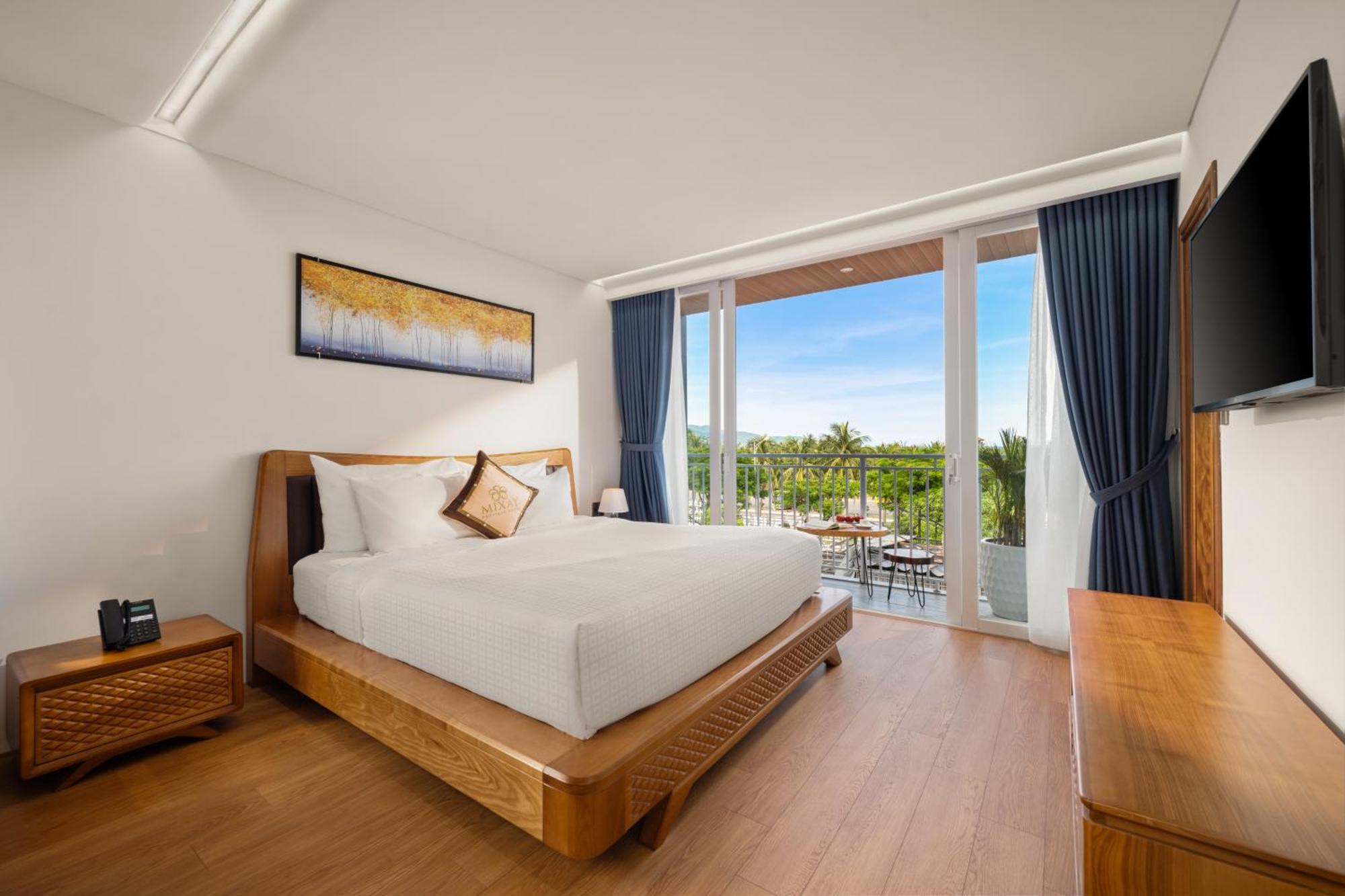 Mixay Boutique Hotel Da Nang Luaran gambar