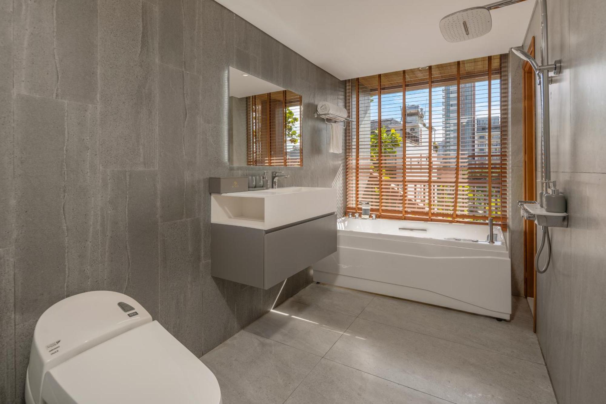 Mixay Boutique Hotel Da Nang Luaran gambar