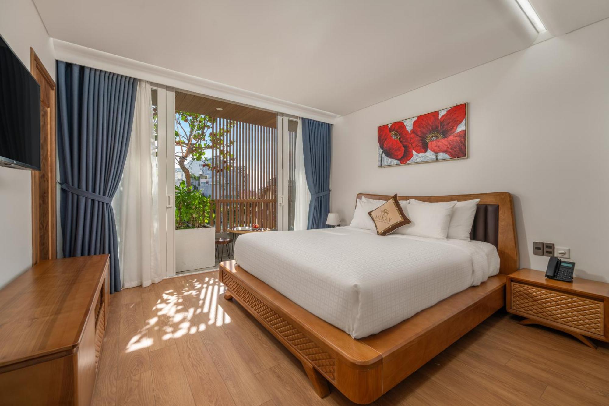 Mixay Boutique Hotel Da Nang Luaran gambar