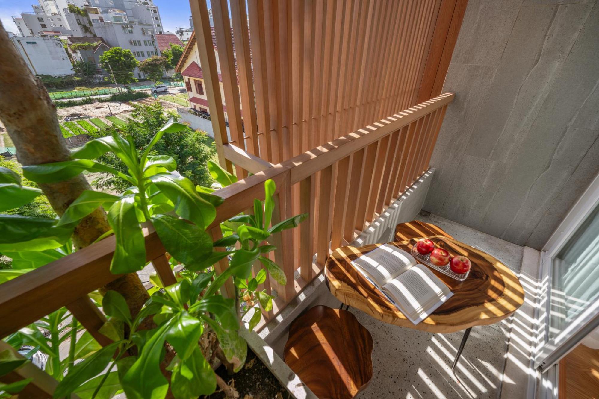Mixay Boutique Hotel Da Nang Luaran gambar