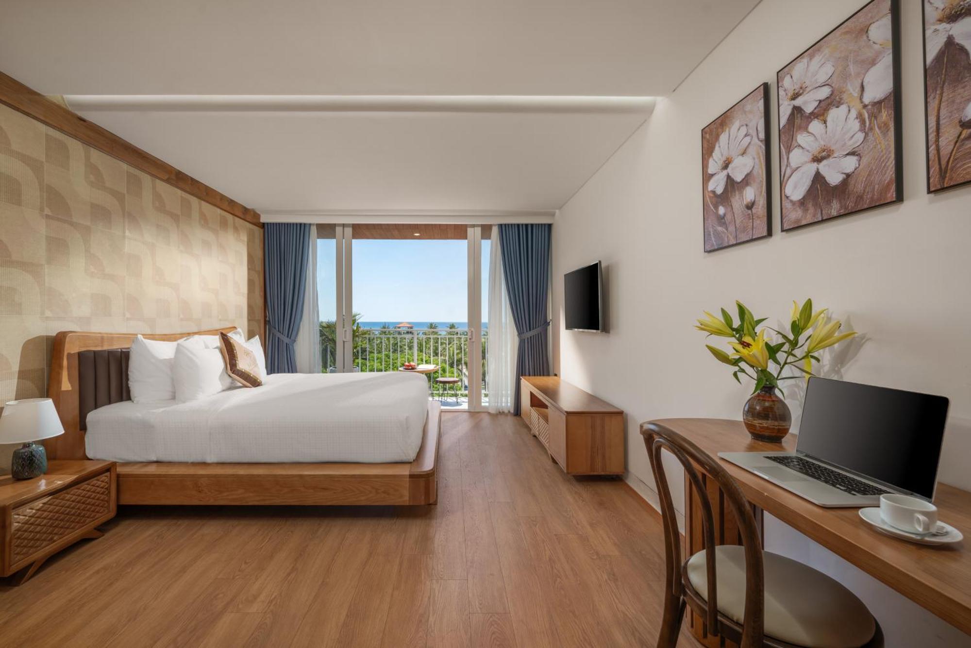Mixay Boutique Hotel Da Nang Luaran gambar