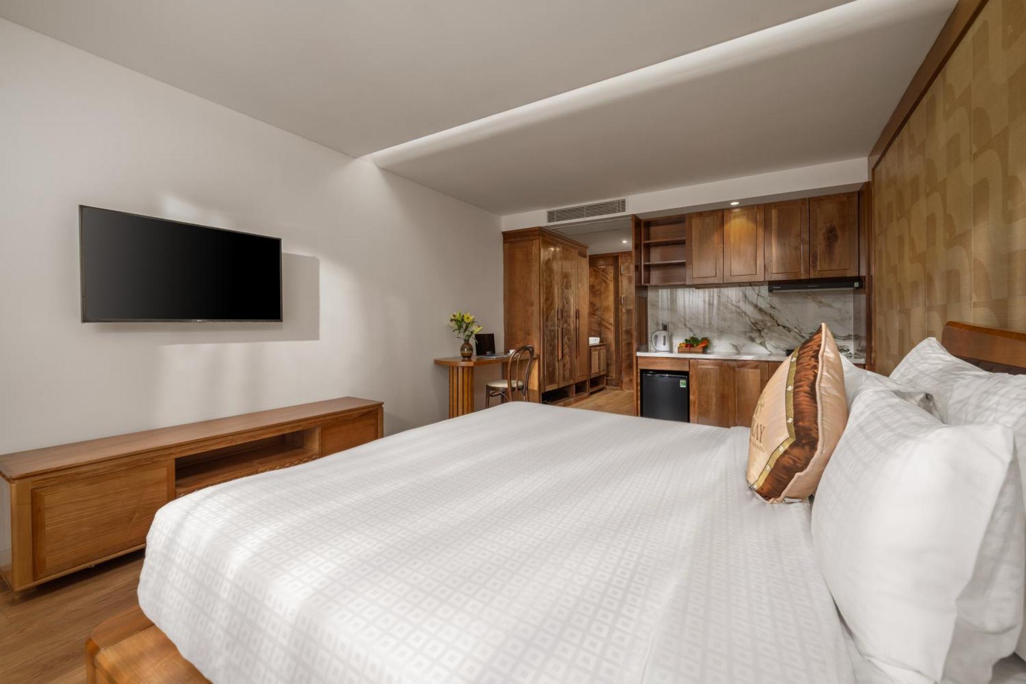 Mixay Boutique Hotel Da Nang Luaran gambar