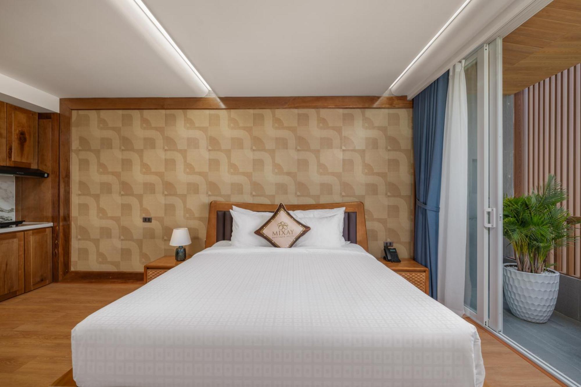 Mixay Boutique Hotel Da Nang Luaran gambar