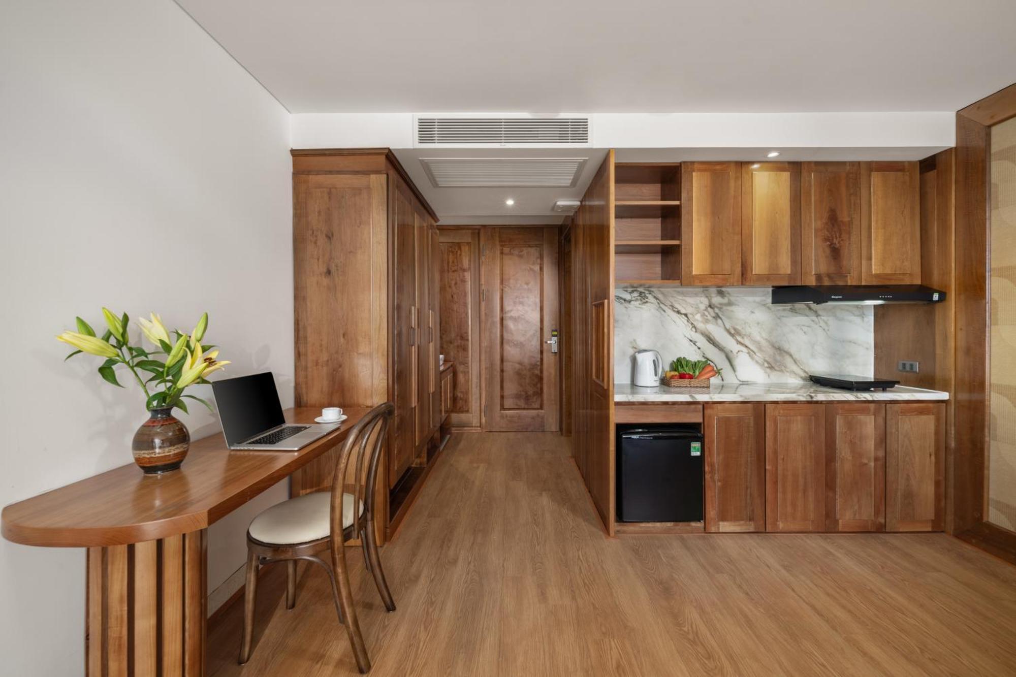 Mixay Boutique Hotel Da Nang Luaran gambar