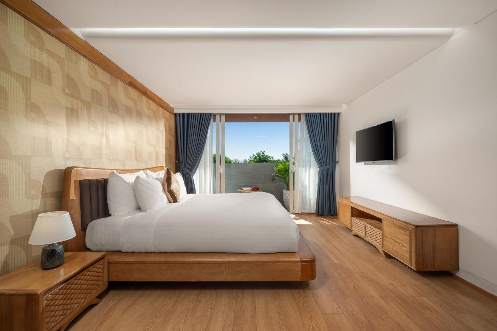 Mixay Boutique Hotel Da Nang Luaran gambar