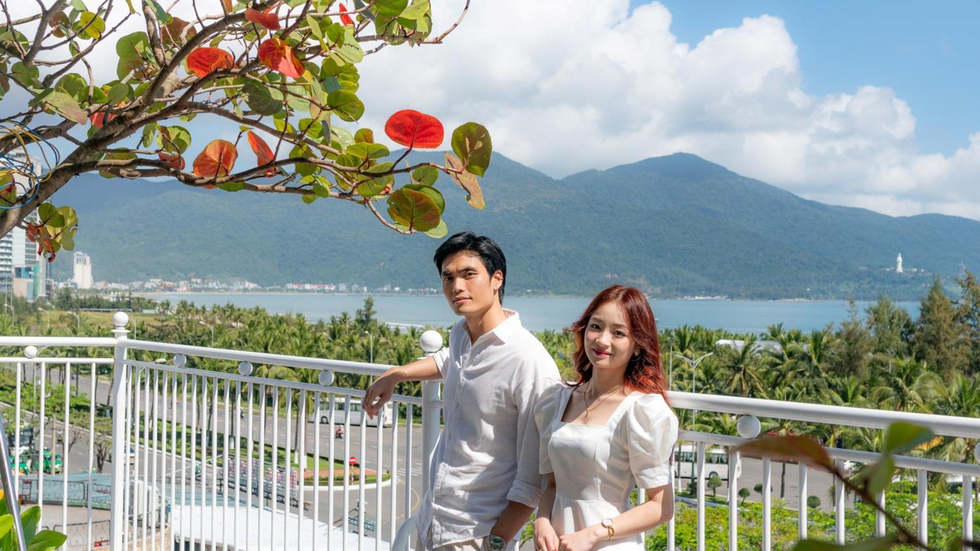 Mixay Boutique Hotel Da Nang Luaran gambar