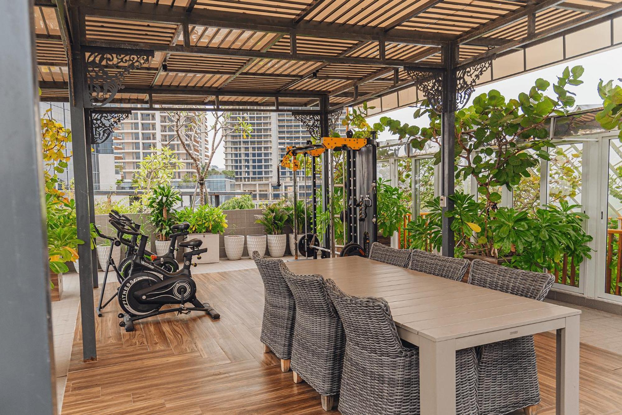 Mixay Boutique Hotel Da Nang Luaran gambar