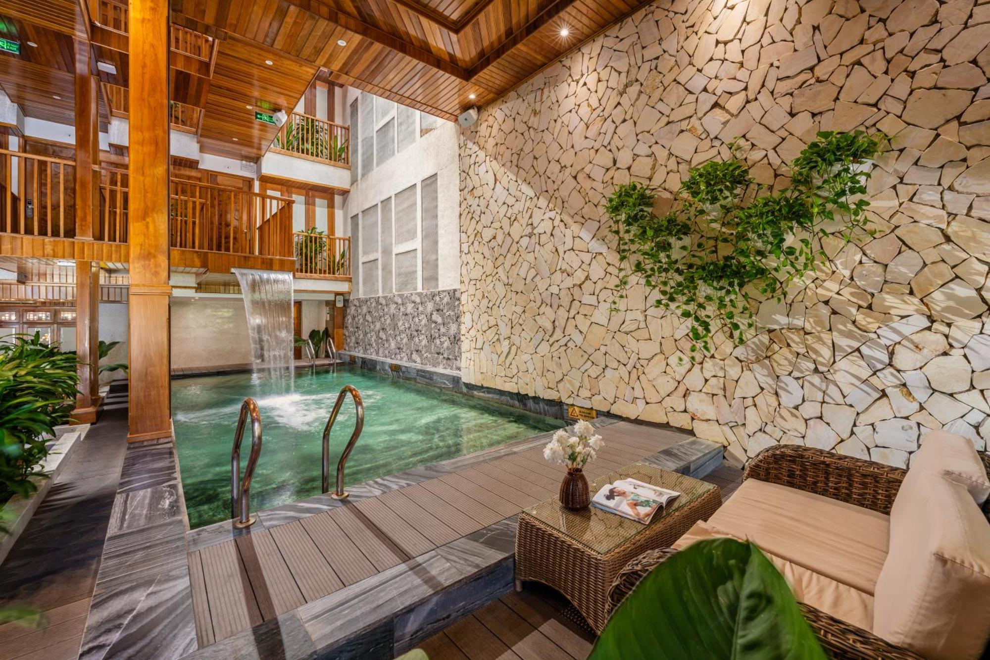 Mixay Boutique Hotel Da Nang Luaran gambar